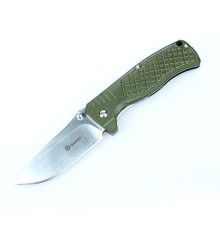 Нож Ganzo G722 зеленый, G722-GR