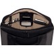 Портфель для ноутбука 16'' WENGER, черный/серый, полиэстер, 43 x 9 x 31 см, 9 л