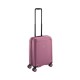 Чемодан VICTORINOX Connex, пурпурно-розовый, поликарбонат Makrolon, 40x20x55 см, 34 л