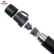 Термос Naturehike NH17S020-B 3в1 600мл серебряный, 6927595724125