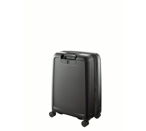 Чемодан VICTORINOX Connex, чёрный, поликарбонат Makrolon, 47x29x69 см, 71 л