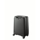Чемодан VICTORINOX Connex, чёрный, поликарбонат Makrolon, 47x29x69 см, 71 л