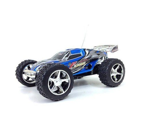 Р/У машина WLToys Mini Car Трагги Hhigh Speed 2019