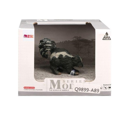 Фигурка игрушка MASAI MARA MM211-171 серии 