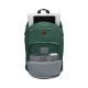 Рюкзак WENGER Crango 16'', зеленый, полиэстер 600D, 33x22x46см, 27 л