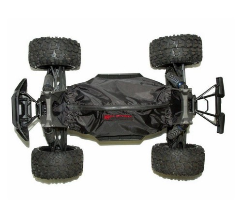 Чехол для TRAXXAS X-MAXX 1:7 зимний
