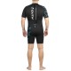 Короткий гидрокостюм FLUYD SHORTY man 2,5 мм, L