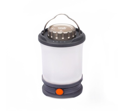 Фонарь Fenix CL30R черный