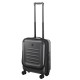 Чемодан VICTORINOX Spectra™ Dual-Access 2.0, серый, поликарбонат Bayer, 41x25x55 см, 37 л