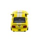 Машина Kinsmart 1:38 Ford Mustang GT с полосками инерция (1/12шт.) б/к