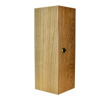 Футляр Addwood из древесины дуба на 1 бутылку 