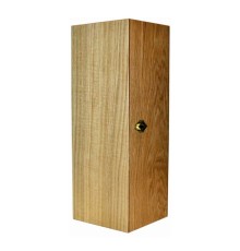 Футляр Addwood из древесины дуба на 1 бутылку 