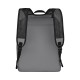 Складной рюкзак VICTORINOX Travel Essentials Packable Backpack, серый, полиэстер, 31x15x40 см