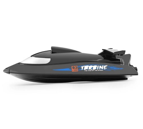 Радиоуправляемый скоростной катер Flytec V009 с водометом 2.4G RTR