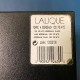 Бокал для вина Lalique Bordeaux 100 Points by James Suckling