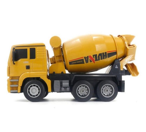 Радиоуправляемый миксер HUI NA TOYS 2.4G 6CH 1/18 RTR