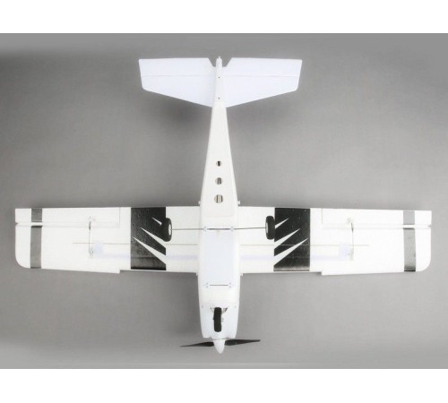 Радиоуправляемый самолет HobbyZone Mini Apprentice RTF (технология SAFE)