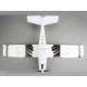 Радиоуправляемый самолет HobbyZone Mini Apprentice RTF (технология SAFE)