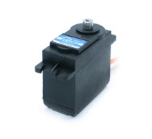 Сервомашинка аналоговая JX Servo PS-5515MG (55.6г/15.32/0.16/6V) стандартная