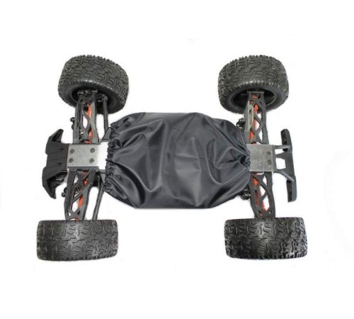 Защитный чехол для Remo Hobby 1/10