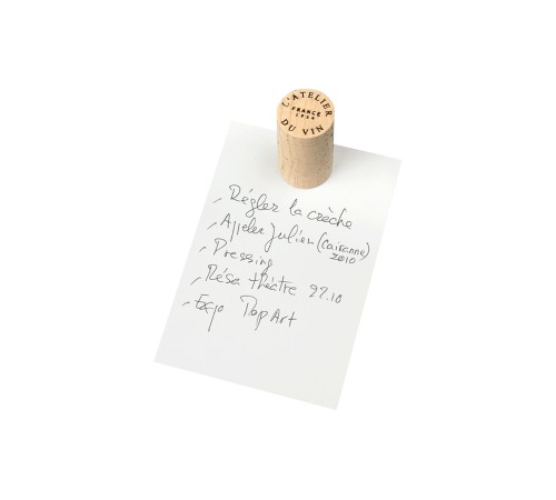 Штопор для вина рычажный L'Atelier du Vin Oeno Motion Collector