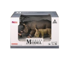 Набор фигурок животных MASAI MARA MM211-112 серии 