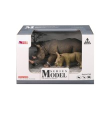 Набор фигурок животных MASAI MARA MM211-112 серии 