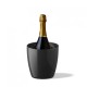 Ведёрко для охлаждения вина Wegg Basic Black