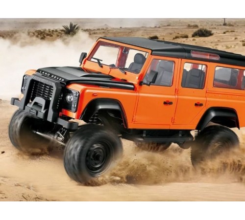 Радиоуправляемая машина Double Eagle Land Rover Defender 1:8 4WD 2.4G