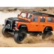 Радиоуправляемая машина Double Eagle Land Rover Defender 1:8 4WD 2.4G
