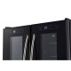 Винный шкаф двухкамерный Cellar Private CP024-2T