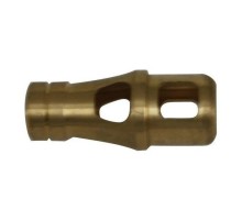Металлический дульный тормоз для танка Jagdpanter, Panter