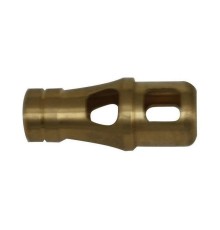 Металлический дульный тормоз для танка Jagdpanter, Panter