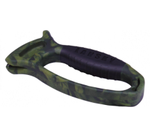 Lansky точилка для ножей, карманная DELUXE QUICK EDGE CAMO, LSTCN-CG