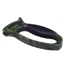 Lansky точилка для ножей, карманная DELUXE QUICK EDGE CAMO, LSTCN-CG