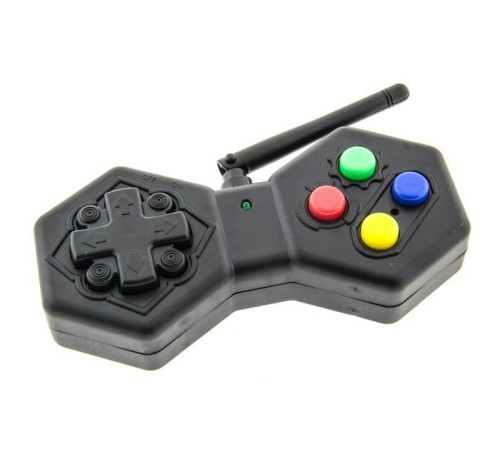 Пульт радиоуправления 2.4G для Робота-паука Keye Toys Space Warrior