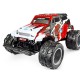 Р/У монстр Feilun Джип 4WD 4-ch 27MHz 1/10 RTR