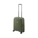 Чемодан VICTORINOX Connex, оливковый, 100% поликарбонат Makrolon, 40x20x55 см, 34 л