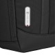 Рюкзак VICTORINOX Architecture Urban2 City Backpack 14'', черный, полиэстер/кожа, 30x19x42 см,17 л