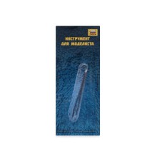 Инструмент ZVEZDA Пинцет прямой