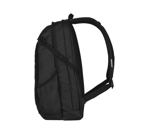 Рюкзак VICTORINOX Altmont Original Slimline Laptop 15,6'', чёрный, полиэстер, 30x22x47 см, 24 л