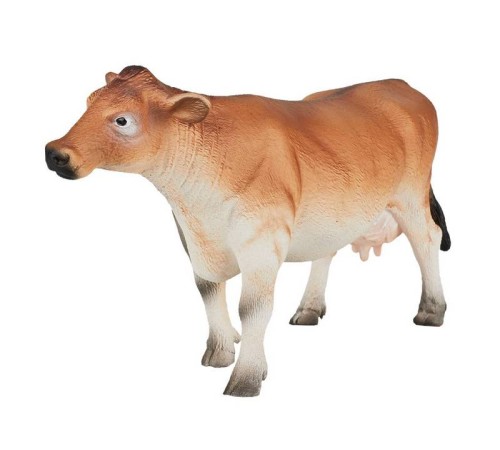 Фигурка KONIK Джерсейская корова