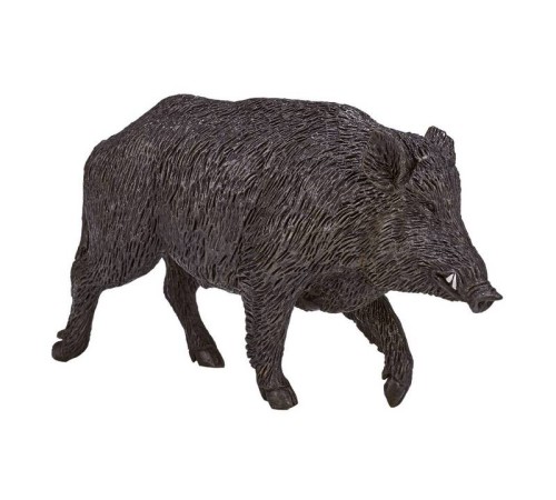 Фигурка KONIK Дикий кабан