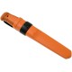 Нож Morakniv Kansbol Burnt Orange, нержавеющая сталь, 13505