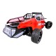 Радиоуправляемая багги Himoto Dirt Wrip Brushless 4WD 2.4G 1/10 RTR
