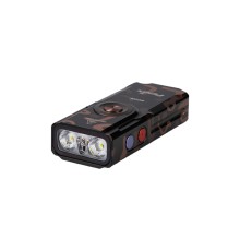 Фонарь-брелок Fenix E06R граффити