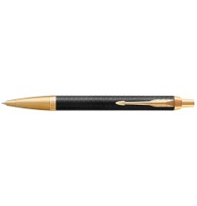 Шариковая ручка Parker IM Premium Black GT