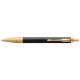 Шариковая ручка Parker IM Premium Black GT