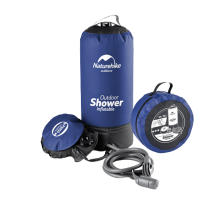 Душ Naturehike PW1027 NH17L101-D синий, 6927595721872