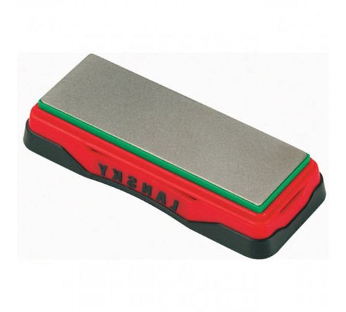 Точилка для ножей Lansky Diamond Benchstone LNLDB6F